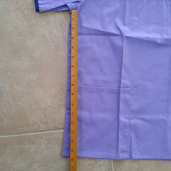 💥Delta Scrub💥 - Picture 5 of 6